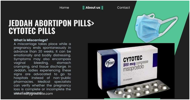 Abortion in Pills in Kuwait 
