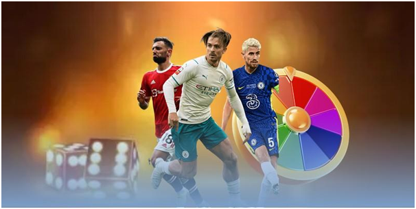 underdog handicap odds