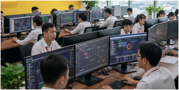 Fifadata core mission