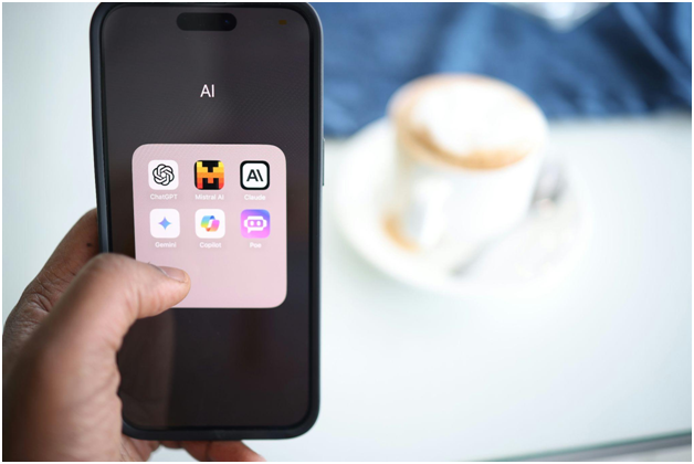 AI productivity tools