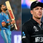 india national cricket team vs new zealand national cricket team timeline