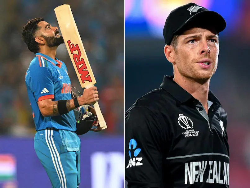 india national cricket team vs new zealand national cricket team timeline