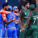 bangladesh national cricket team vs india national cricket team timeline