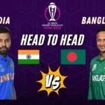 india national cricket team vs bangladesh national cricket team timeline