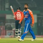 India National Cricket Team Vs England Cricket Team Players