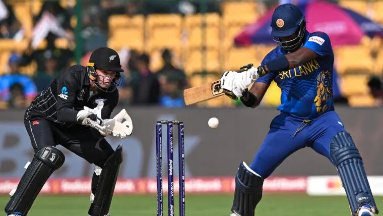 sri lanka national cricket team vs new zealand national cricket team match scorecard