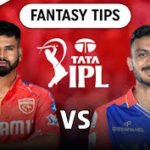 Punjab Kings Vs Delhi Capitals Timeline