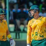 zimbabwe national cricket team vs south africa national cricket team timeline