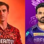 kolkata knight riders vs sunrisers hyderabad timeline