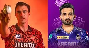 kolkata knight riders vs sunrisers hyderabad timeline