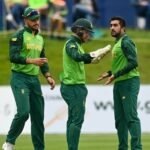 Ireland Cricket Team Vs South Africa National Cricket Team Stats
