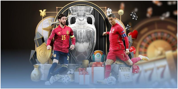 underdog handicap odds