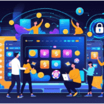 nätcasinoplattformar