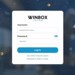 Winbox Mobile